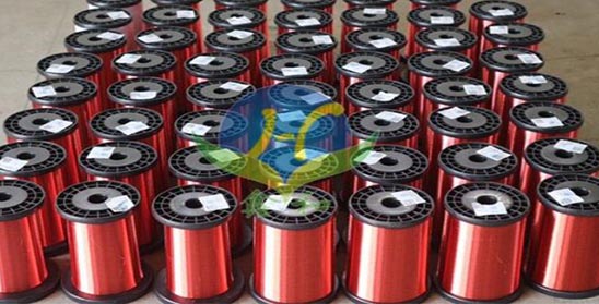 漆包線(xiàn)廠(chǎng)家