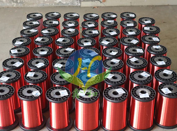 漆包線廠家告訴你常用漆包線的特性和用途。