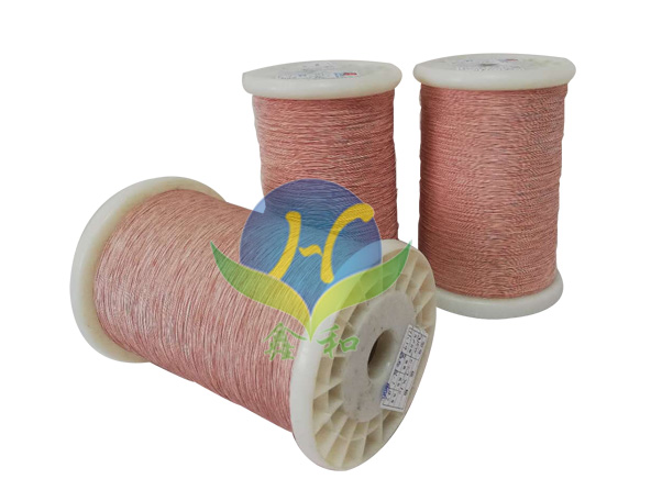 丙酮自粘絲包線 丙酮自粘絲包線